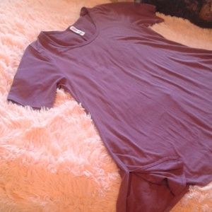 LuLaRoe Tops - 🖤💜PERFECT T.. SOLID PURPLE💜🖤 LuLaRoe Tops - 🖤💜PERFECT T.. SOLID PURPLE💜🖤